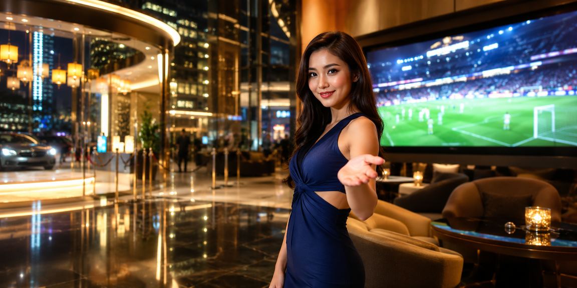 Peminat bola sepak di Kuala Lumpur menggunakan akaun hdhub4u untuk pertaruhan sukan dalam talian