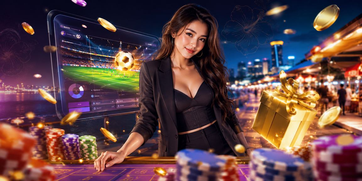 Aplikasi kasino dalam talian Malaysia gaya Melayu dengan bonus dan tawaran eksklusif