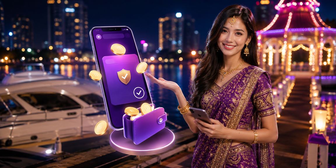 Pengguna Malaysia mendaftar di hdhub4u dengan mematuhi prinsip permainan bertanggungjawab